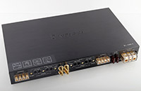 AudioCircle德国瑞卡尔柏林BL-AMP4功放 为SQ音质乐迷而准备