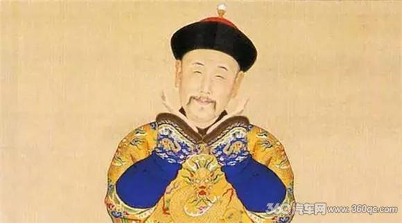 以及故宫淘宝里的逗比皇帝了.
