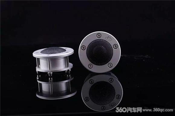 科普:三大派系的音响风格告诉你什么是汽车音