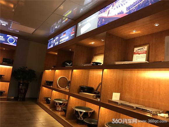 产品展示柜
