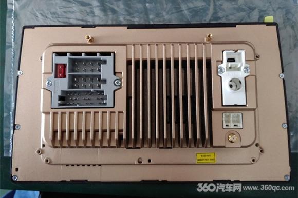 为爱车注入新的灵魂 卡罗拉2017款改装飞歌g6s四代