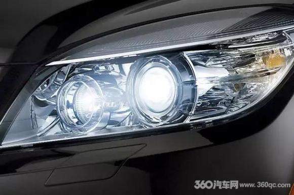 汽车灯具按用途可分为照明和信号两种.