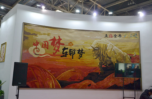 化工巨头与车饰品行业巨头合作互赢 记杜邦与车邦战略合作签约仪式