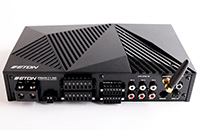 德国伊顿ETON 7.1 DSP测评：为大系统而生