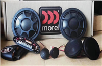 标致508升级Morel摩雷汽车音响 满足对声音和艺术的极致追求