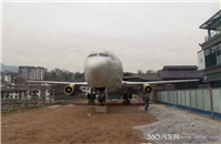 这年头有人开始玩飞机音响改装了？波音737改装魔立方加隔音