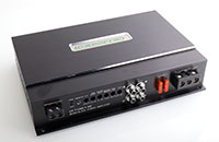 交叉火力CF-1500.1XS单声道功放 专为SPL大功率而生