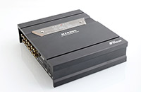 日本ADDZEST MXR900十二路DSP测试报告：多声道数字音频航母