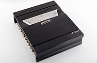 日本ADDZEST MXR700评测：DSP功放小航母尽显匠心