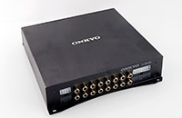 ONKYO X-MD60音频处理器 实现沉浸式音效的理想利器