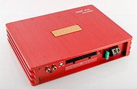 Feelart芬朗DSP F10 中高端强悍新品值得你听过后做决定