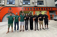 深圳黑桃K汽车音响-隔音降噪定制中心开业 联盟服务更显专业细致