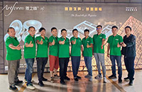 广州酷派携昆明佳创助力MECA昆明站 高水平技艺掀起音乐狂潮