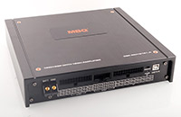 MBQ最新MM16161-A处理器 16进16出多声道系统一併满足