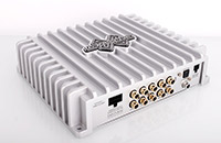 交叉火力CF-M810DSP-AM处理器 功能齐全专业带来的音乐便利性