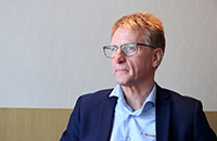 专访丹麦绅士宝销售兼技术总监Jann Evers 以“传统”促就品牌升华