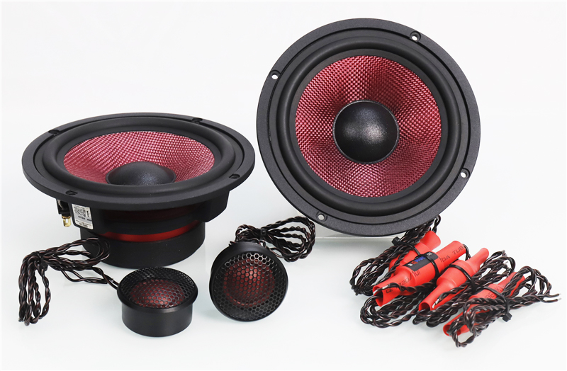 宽频设计有什么好处？PHASS PE165SL两分频揭开靓声奥秘